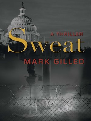 cover image of Sweat